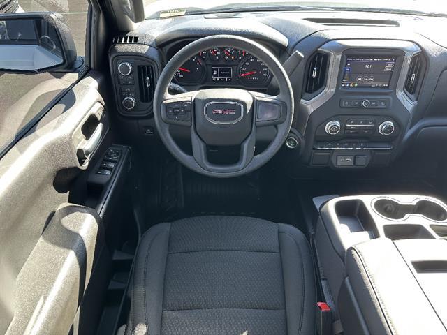 2026 GMC Sierra 1500 Crew Cab, Short Bed, Pro, 4WD Tucson AZ