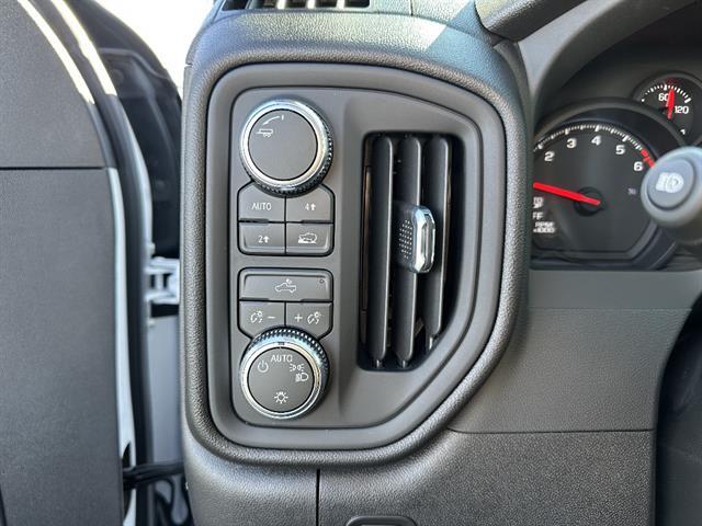 2026 GMC Sierra 1500 Crew Cab, Short Bed, Pro, 4WD Tucson AZ