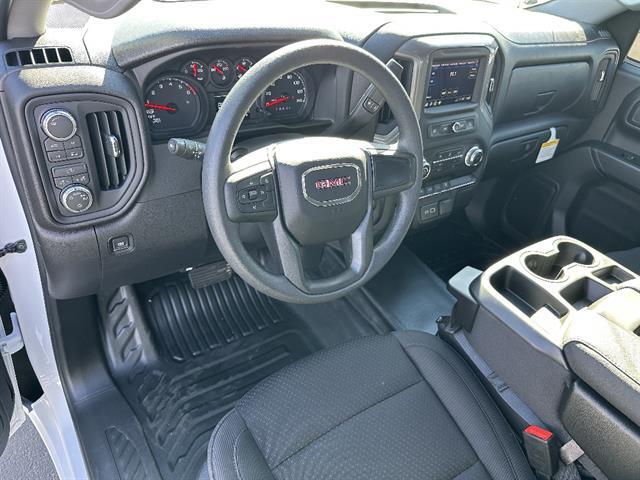 2026 GMC Sierra 1500 Crew Cab, Short Bed, Pro, 4WD Tucson AZ