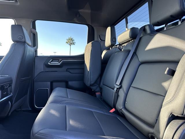 2026 GMC Sierra 1500 Crew Cab, Short Bed, SLT, 4WD Tucson AZ