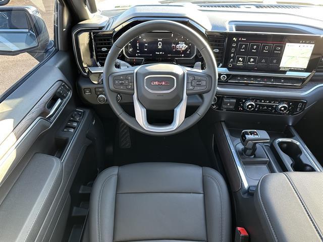2026 GMC Sierra 1500 Crew Cab, Short Bed, SLT, 4WD Tucson AZ
