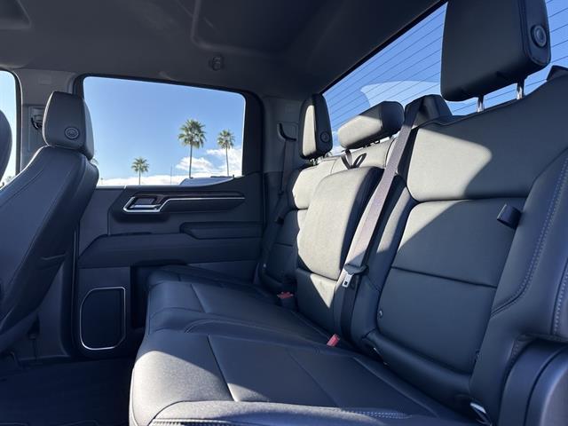 2026 GMC Sierra 1500 Crew Cab, Short Bed, SLT, 4WD Tucson AZ