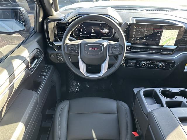 2026 GMC Sierra 1500 Crew Cab, Short Bed, SLT, 4WD Tucson AZ