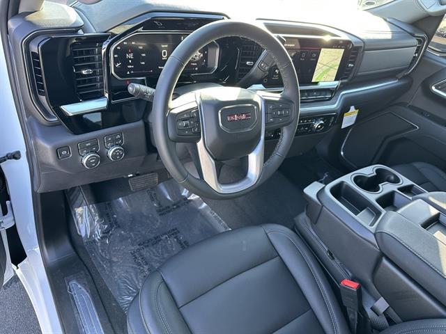 2026 GMC Sierra 1500 Crew Cab, Short Bed, SLT, 4WD Tucson AZ
