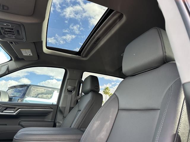 2026 GMC Sierra 1500 Crew Cab, Short Bed, SLT, 4WD Tucson AZ