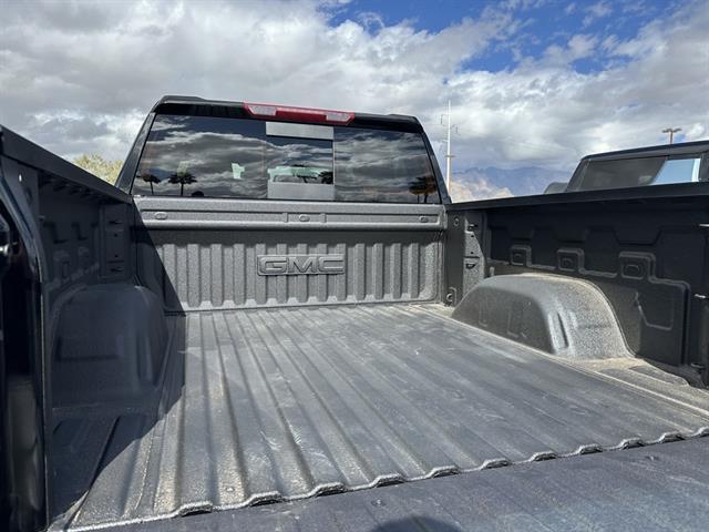 2026 GMC Sierra 1500 Crew Cab, Short Bed, SLT, 4WD Tucson AZ