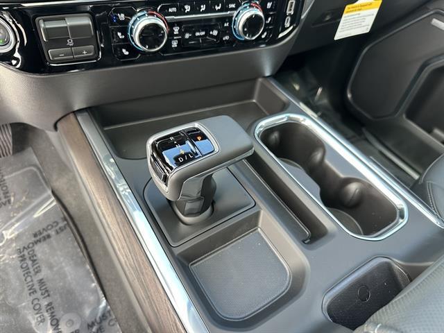 2026 GMC Sierra 1500 Crew Cab, Short Bed, SLT, 4WD Tucson AZ