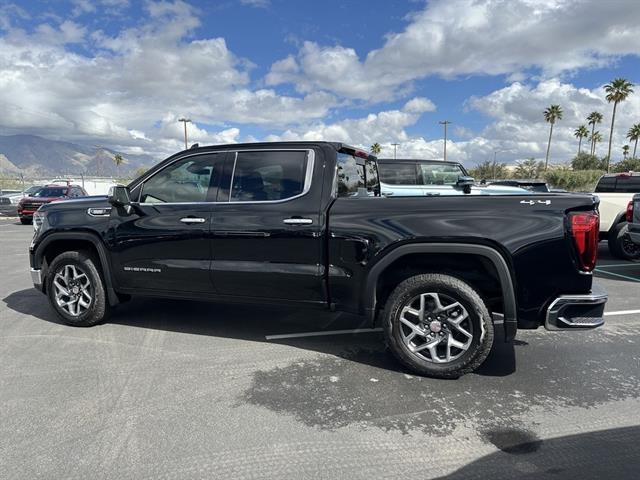 2026 GMC Sierra 1500 Crew Cab, Short Bed, SLT, 4WD Tucson AZ