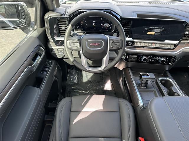 2026 GMC Sierra 1500 Crew Cab, Short Bed, SLT, 4WD Tucson AZ