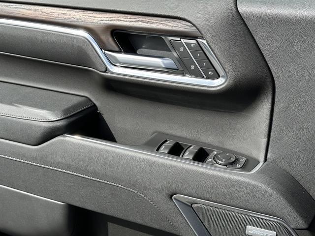 2026 GMC Sierra 1500 Crew Cab, Short Bed, SLT, 4WD Tucson AZ