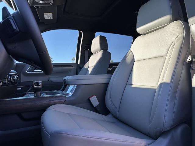 2026 GMC Sierra 1500 Crew Cab, Short Bed, SLT, 4WD Tucson AZ