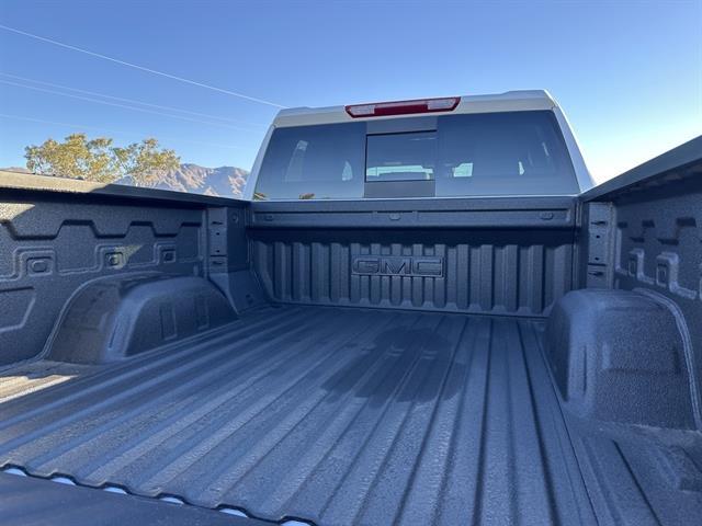 2026 GMC Sierra 1500 Crew Cab, Short Bed, SLT, 4WD Tucson AZ