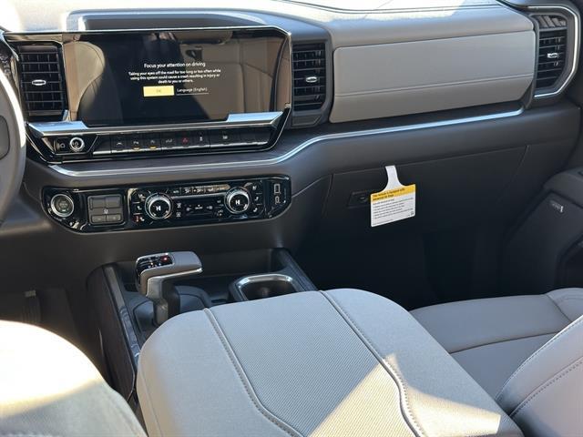 2026 GMC Sierra 1500 Crew Cab, Short Bed, SLT, 4WD Tucson AZ