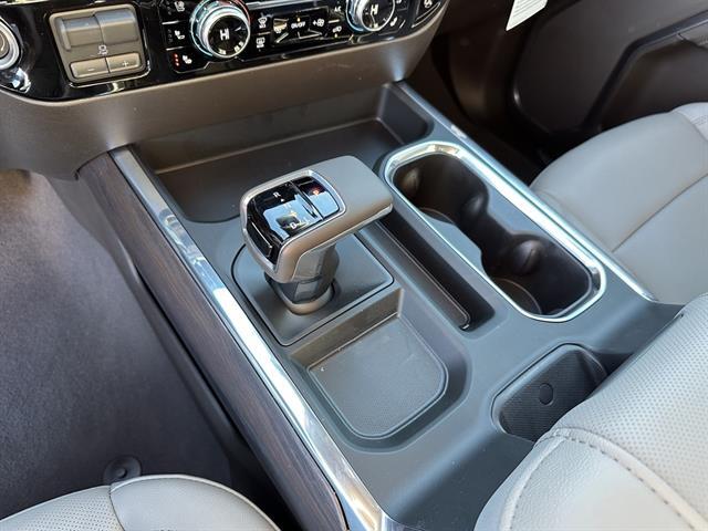 2026 GMC Sierra 1500 Crew Cab, Short Bed, SLT, 4WD Tucson AZ