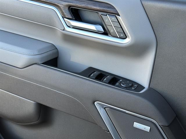 2026 GMC Sierra 1500 Crew Cab, Short Bed, SLT, 4WD Tucson AZ