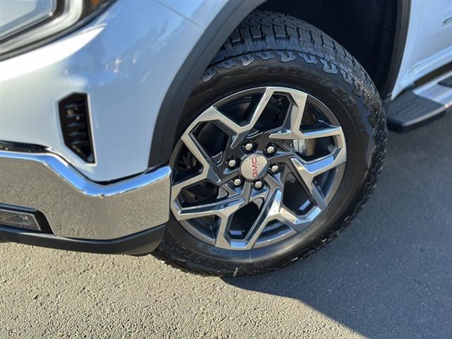 2026 GMC Sierra 1500 Crew Cab, Short Bed, SLT, 4WD Tucson AZ