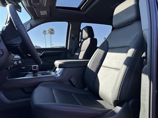 2026 GMC Sierra 1500 Crew Cab, Short Bed, SLT, 4WD Tucson AZ