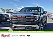 2026 GMC Sierra 1500 Crew Cab, Short Bed, SLT, 4WD