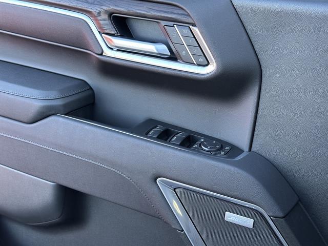 2026 GMC Sierra 1500 Crew Cab, Short Bed, SLT, 4WD Tucson AZ