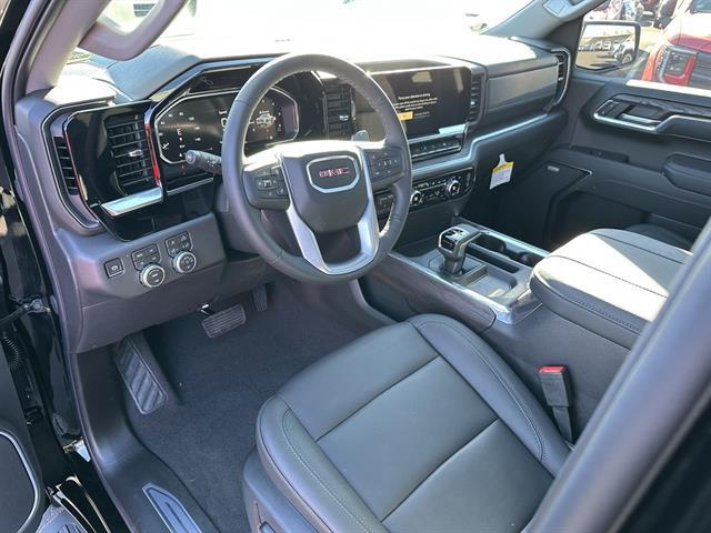2026 GMC Sierra 1500 Crew Cab, Short Bed, SLT, 4WD Tucson AZ