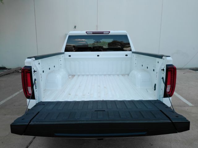 2026 GMC Sierra 1500 Crew Cab, Short Bed, SLT, RWD Plano TX