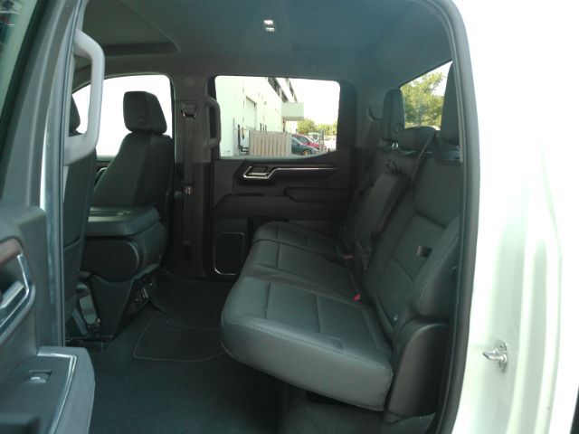 2026 GMC Sierra 1500 Crew Cab, Short Bed, SLT, RWD Plano TX