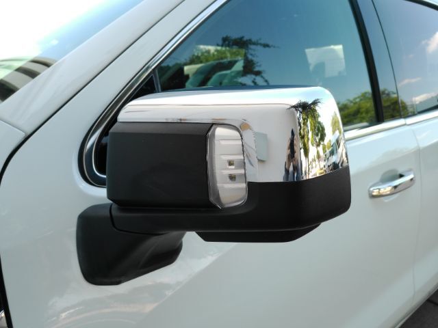2026 GMC Sierra 1500 Crew Cab, Short Bed, SLT, RWD Plano TX