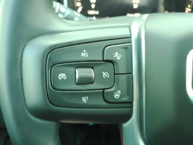 2026 GMC Sierra 1500 Crew Cab, Short Bed, SLT, RWD Plano TX