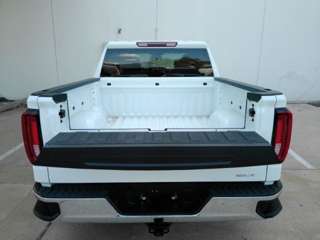 2026 GMC Sierra 1500 Crew Cab, Short Bed, SLT, RWD Plano TX