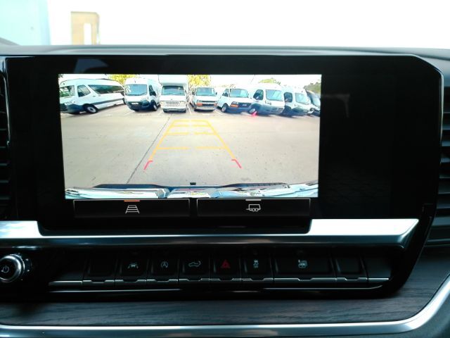 2026 GMC Sierra 1500 Crew Cab, Short Bed, SLT, RWD Plano TX