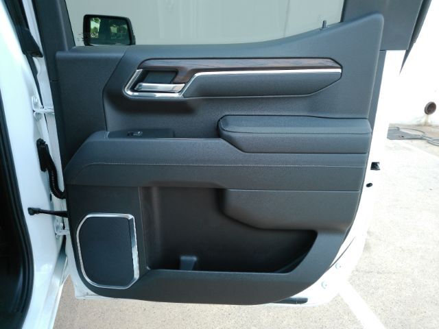 2026 GMC Sierra 1500 Crew Cab, Short Bed, SLT, RWD Plano TX