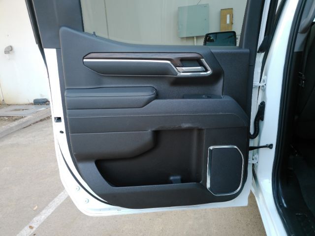 2026 GMC Sierra 1500 Crew Cab, Short Bed, SLT, RWD Plano TX