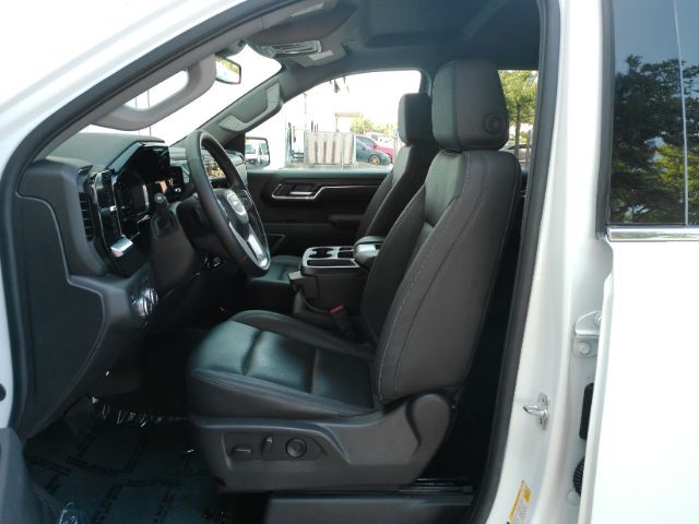 2026 GMC Sierra 1500 Crew Cab, Short Bed, SLT, RWD Plano TX