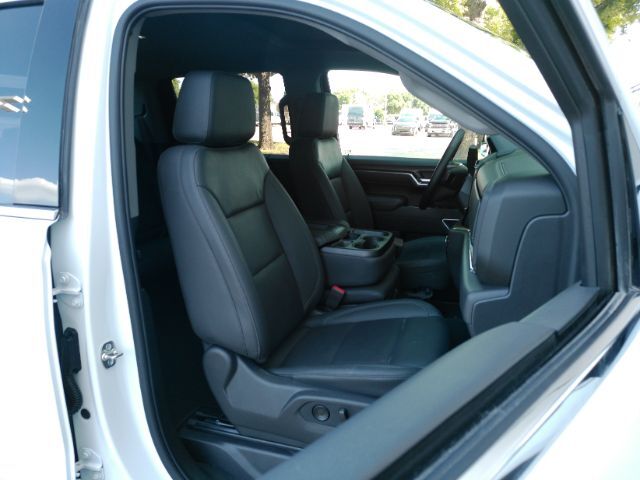 2026 GMC Sierra 1500 Crew Cab, Short Bed, SLT, RWD Plano TX