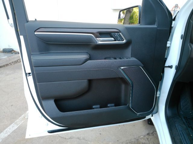2026 GMC Sierra 1500 Crew Cab, Short Bed, SLT, RWD Plano TX