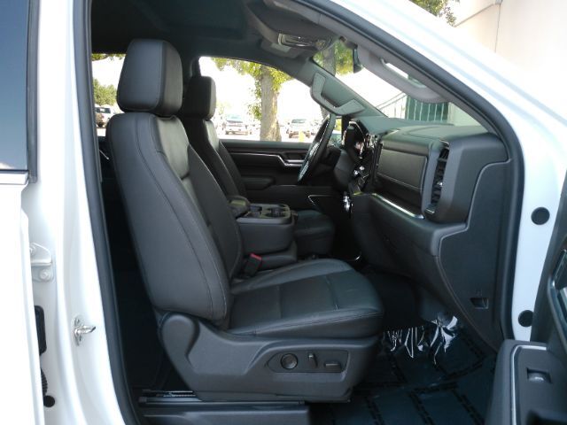 2026 GMC Sierra 1500 Crew Cab, Short Bed, SLT, RWD Plano TX