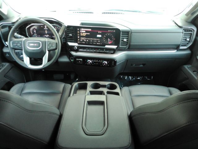 2026 GMC Sierra 1500 Crew Cab, Short Bed, SLT, RWD Plano TX