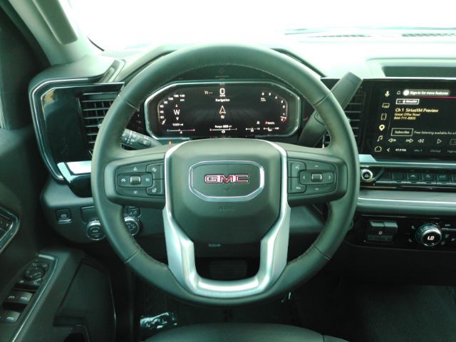 2026 GMC Sierra 1500 Crew Cab, Short Bed, SLT, RWD Plano TX