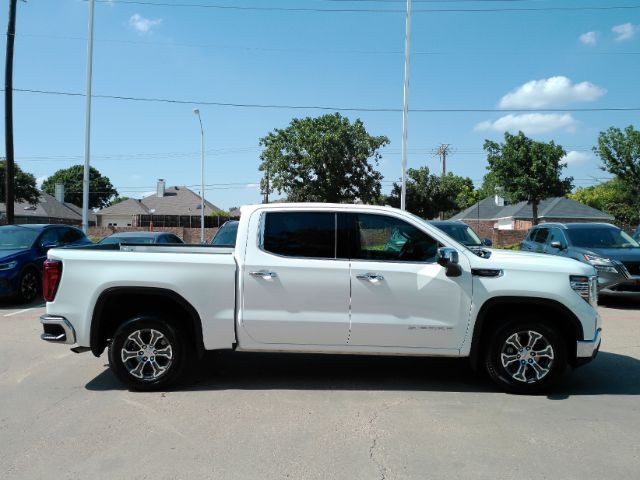 2026 GMC Sierra 1500 Crew Cab, Short Bed, SLT, RWD Plano TX