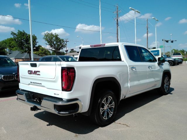2026 GMC Sierra 1500 Crew Cab, Short Bed, SLT, RWD Plano TX