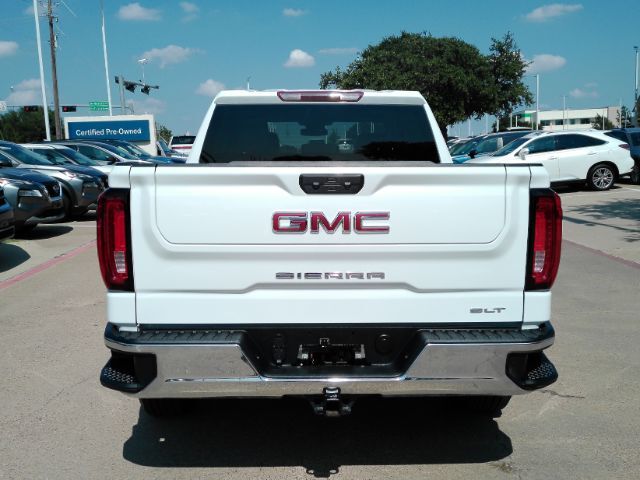 2026 GMC Sierra 1500 Crew Cab, Short Bed, SLT, RWD Plano TX