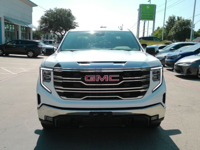 2026 GMC Sierra 1500 Crew Cab, Short Bed, SLT, RWD Plano TX