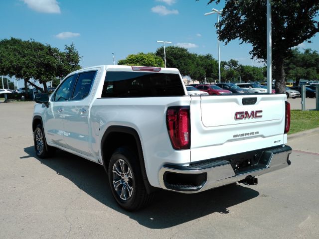 2026 GMC Sierra 1500 Crew Cab, Short Bed, SLT, RWD Plano TX