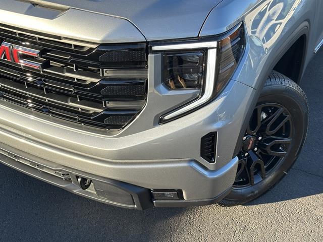 2026 GMC Sierra 1500 Crew Cab, Standard Bed, Elevation, 4WD