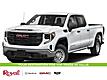2026 GMC Sierra 1500 Crew Cab, Standard Bed, Pro, 4WD