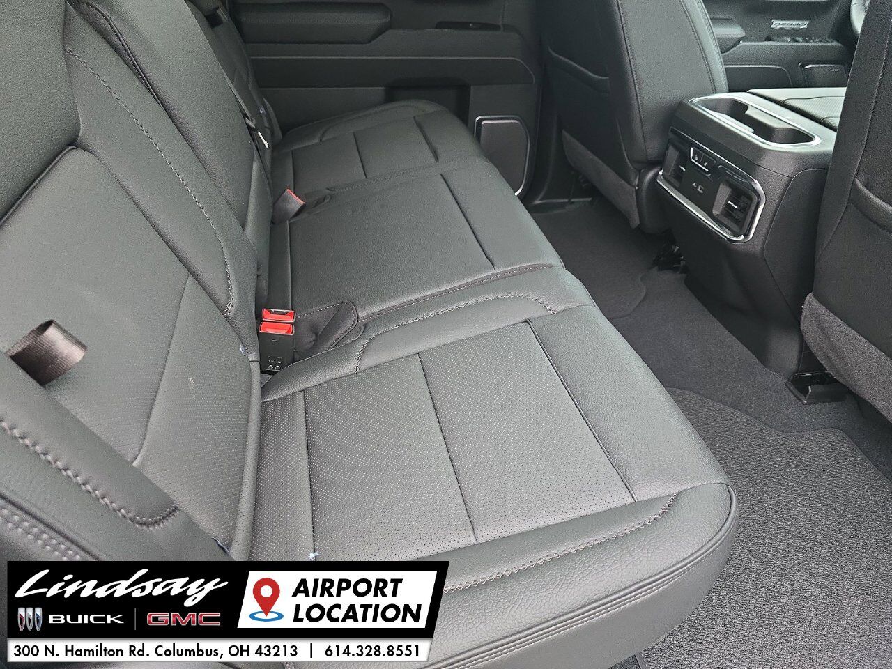 2026 GMC Sierra 1500 Denali Columbus OH