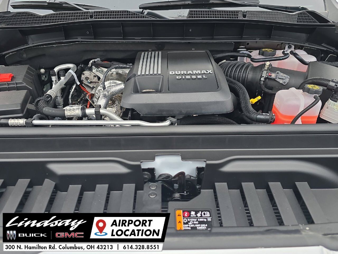 2026 GMC Sierra 1500 Denali Columbus OH