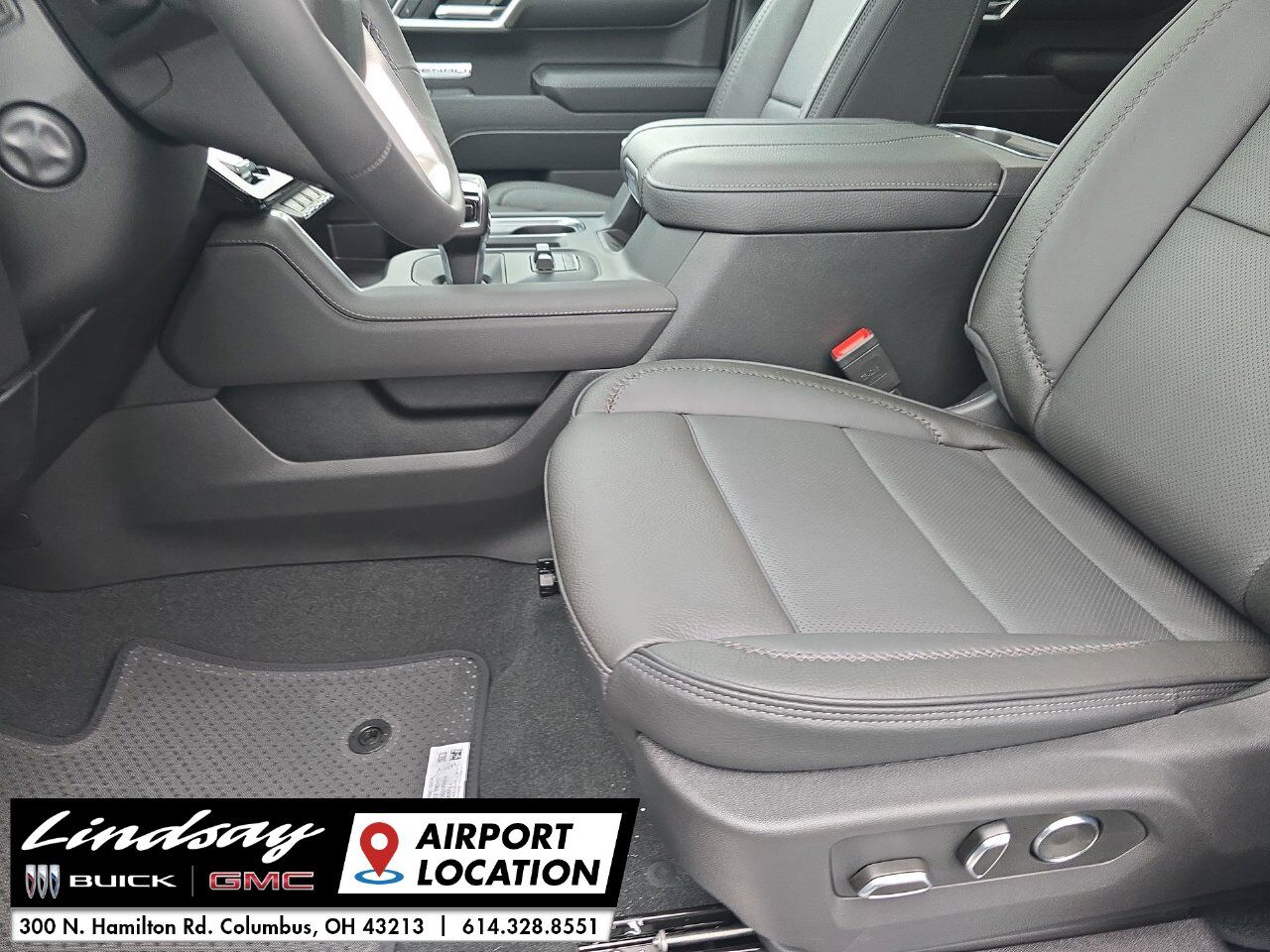 2026 GMC Sierra 1500 Denali Columbus OH