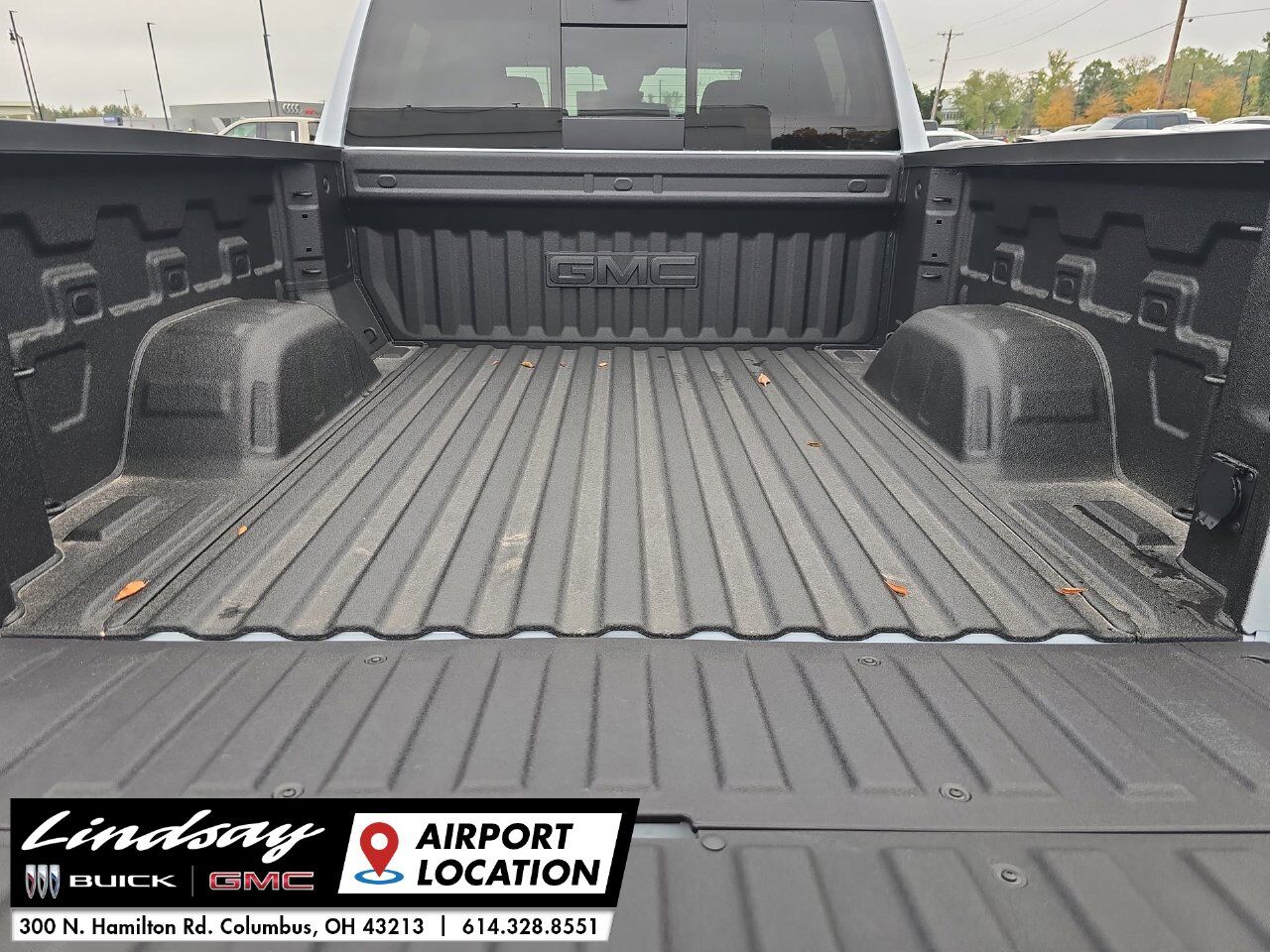 2026 GMC Sierra 1500 Denali Columbus OH