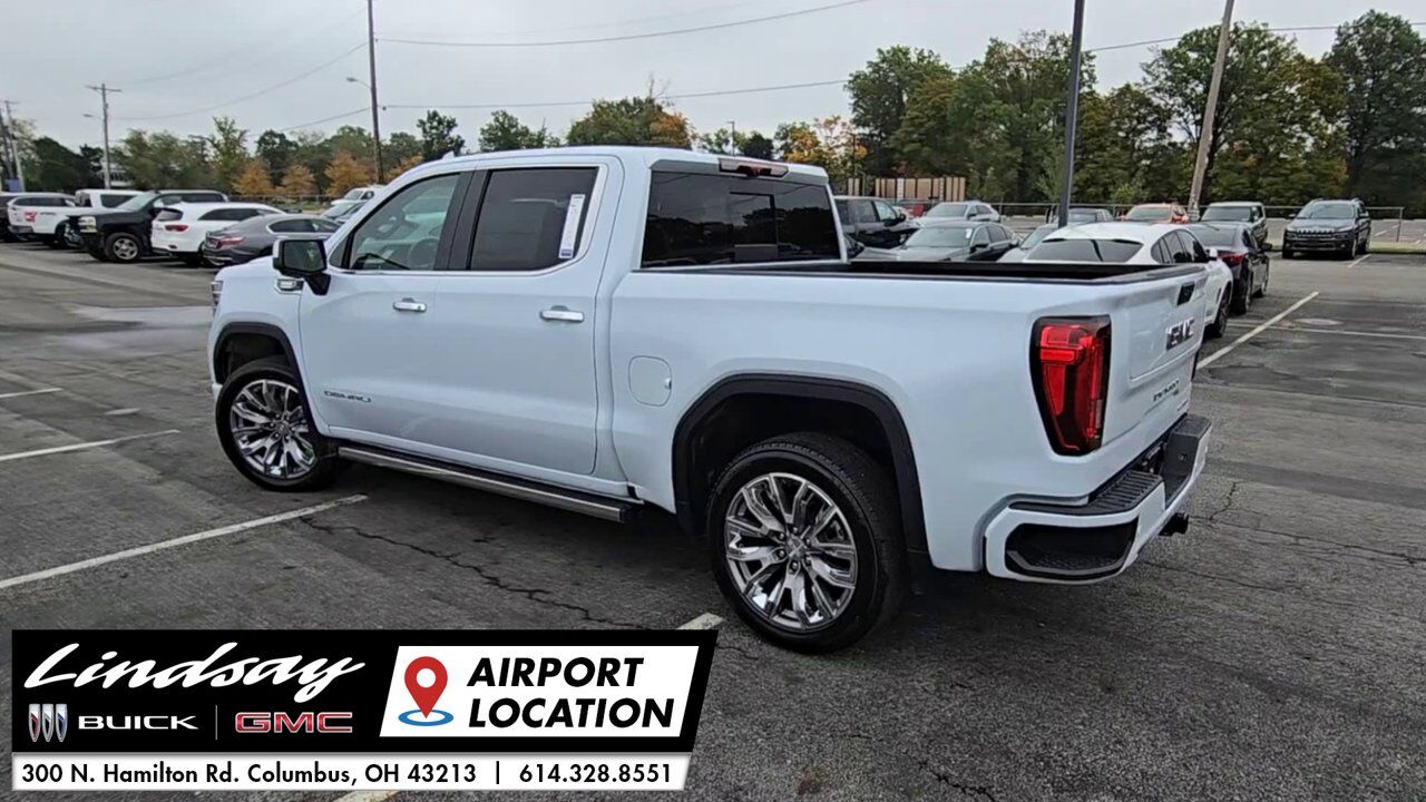 2026 GMC Sierra 1500 Denali Columbus OH